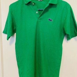 Lacoste shirt